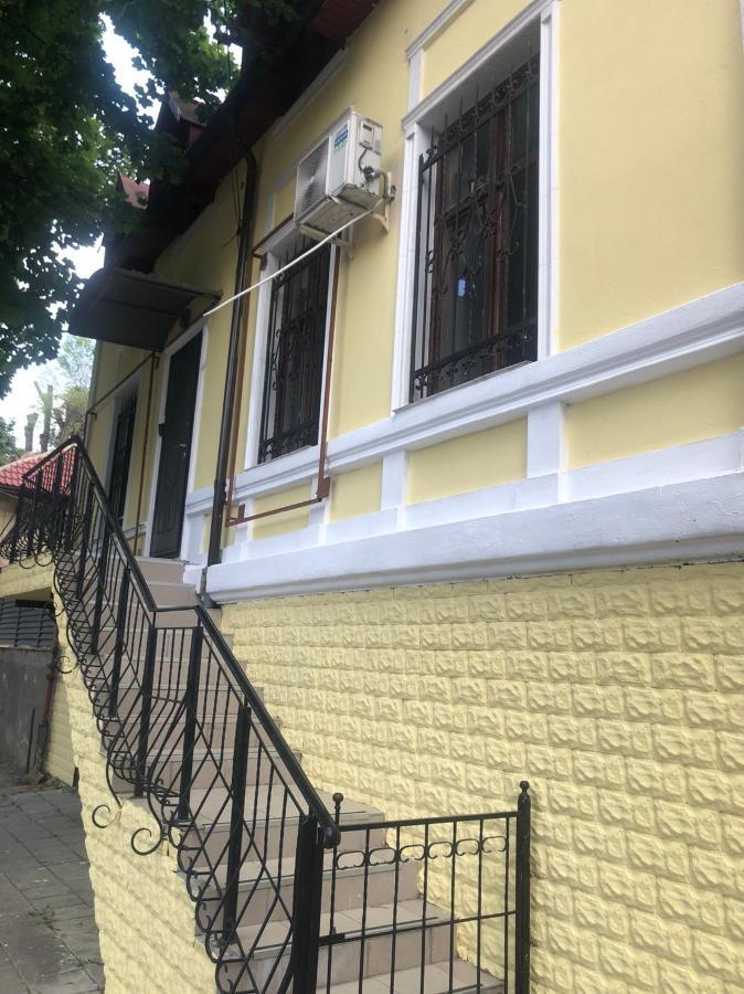 Friends Hostel 키시나우 외부 사진
