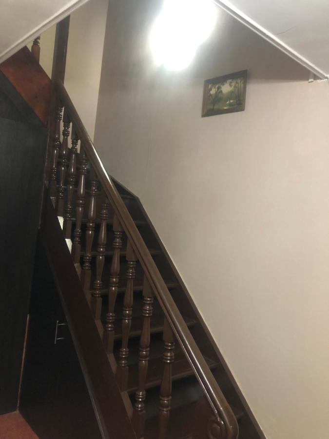 Friends Hostel 키시나우 외부 사진