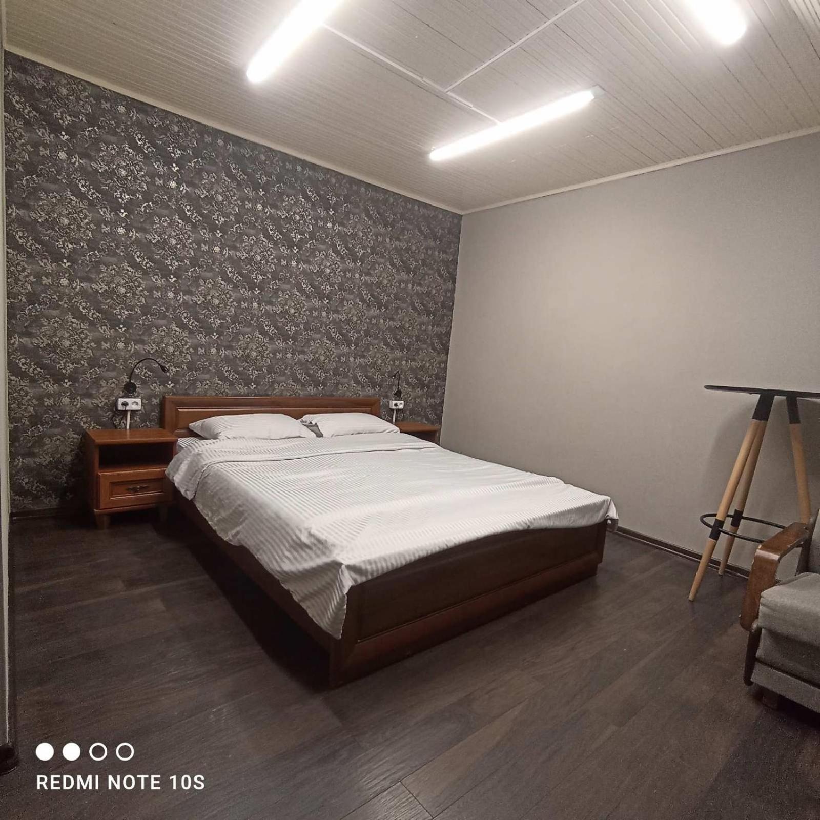 Friends Hostel 키시나우 외부 사진