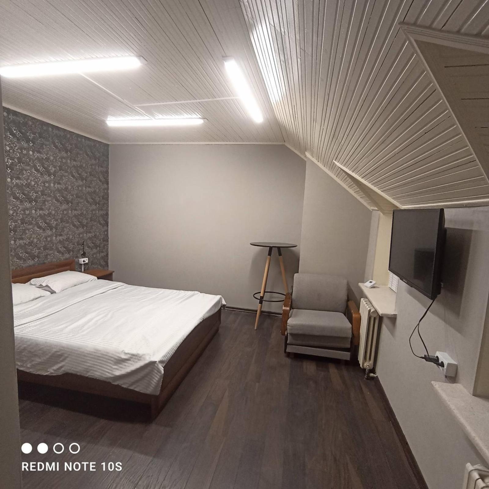 Friends Hostel 키시나우 외부 사진