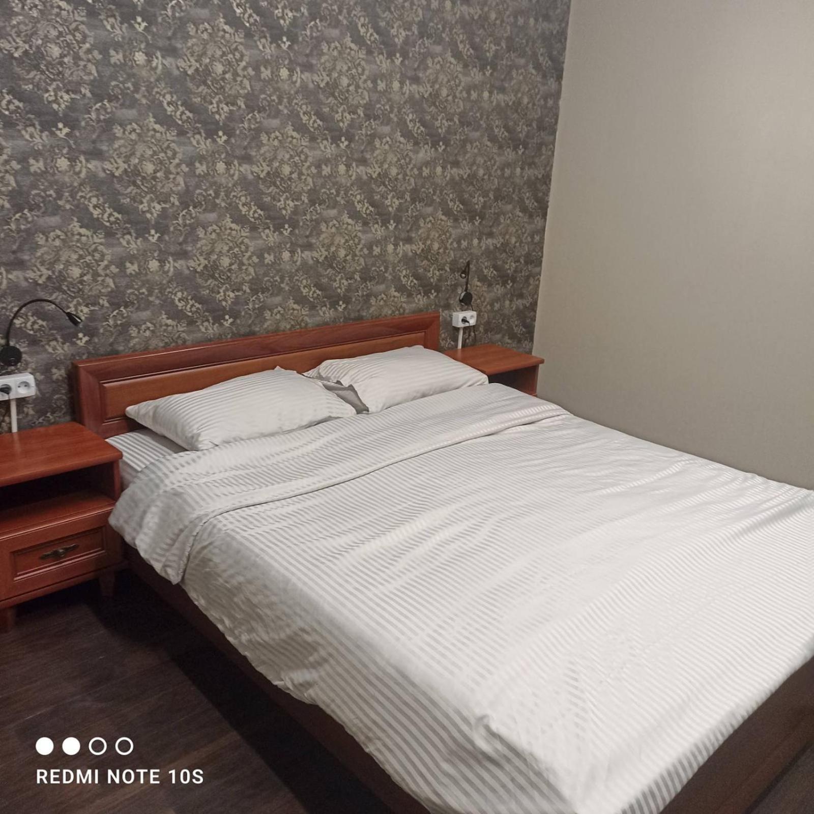 Friends Hostel 키시나우 외부 사진