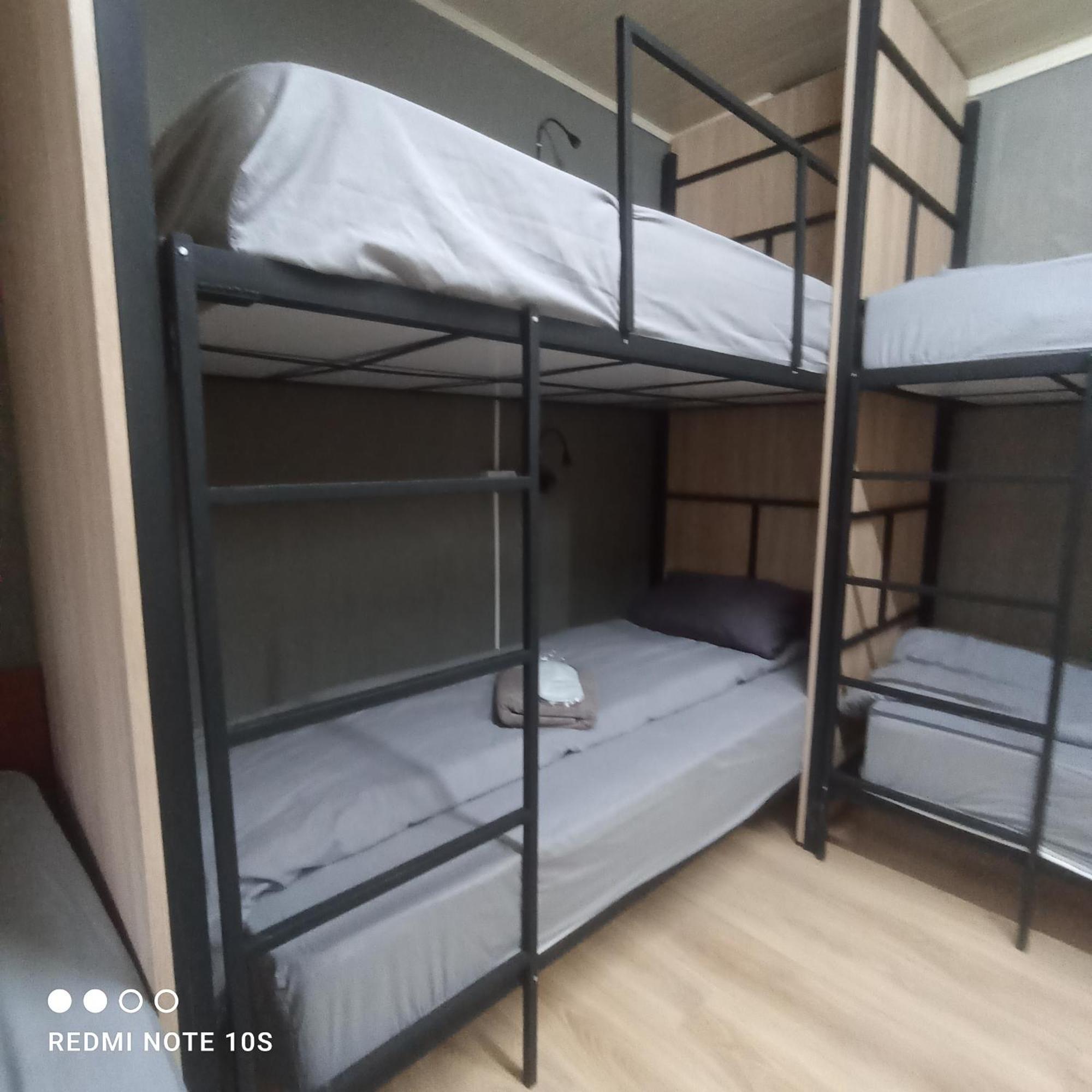 Friends Hostel 키시나우 외부 사진