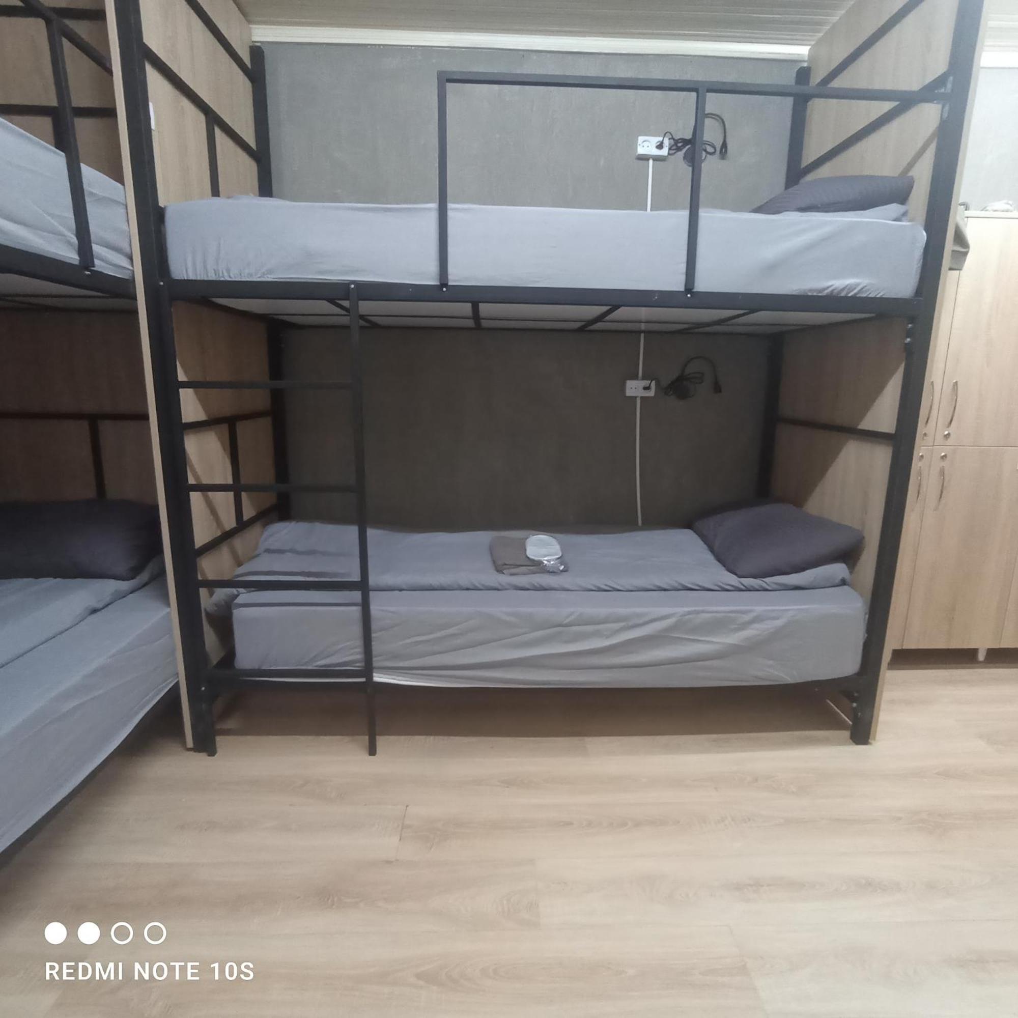 Friends Hostel 키시나우 외부 사진